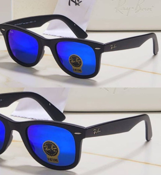 Rr Wayfarer Sunglasses first copy