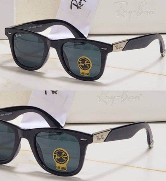 Rr Wayfarer Sunglasses first copy