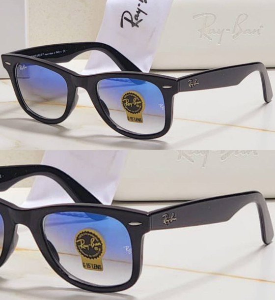 Rr Wayfarer Sunglasses first copy