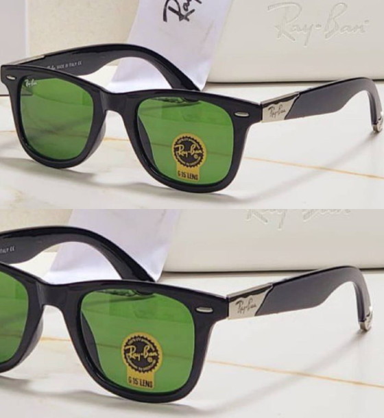 Rr Wayfarer Sunglasses first copy