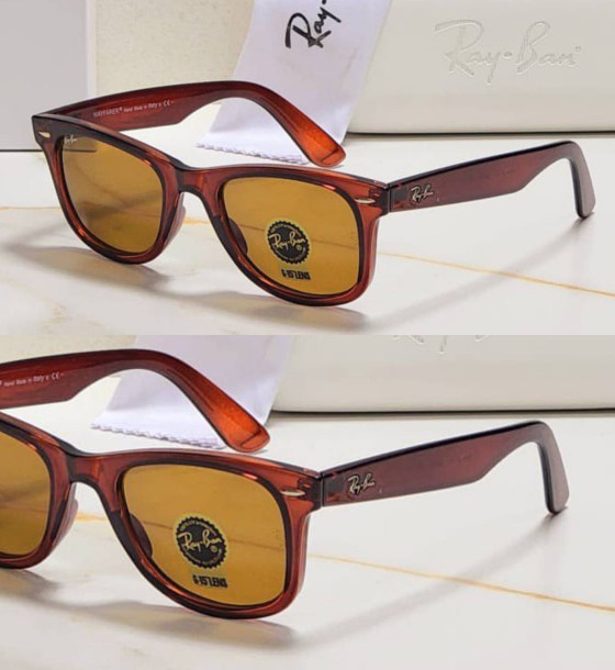 Rr Wayfarer Sunglasses first copy