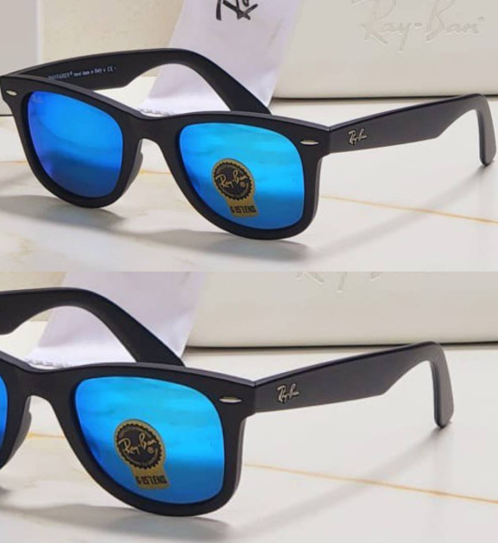 Rr Wayfarer Sunglasses first copy