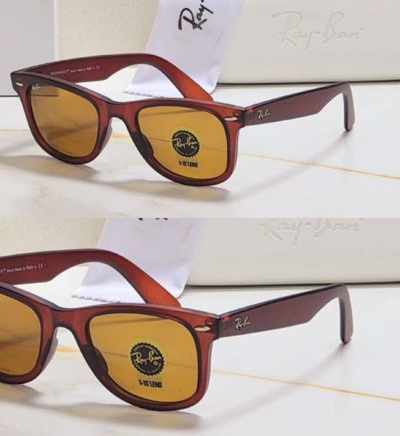 Rr Wayfarer Sunglasses first copy