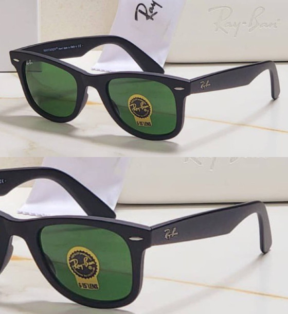 Rr Wayfarer Sunglasses first copy