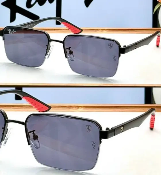 Ray-Ban Square Rr Wecky Sunglasses first copy