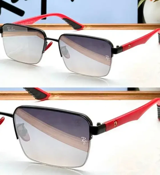 Ray-Ban Square Rr Wecky Sunglasses first copy