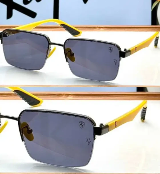 Ray-Ban Square Rr Wecky Sunglasses first copy