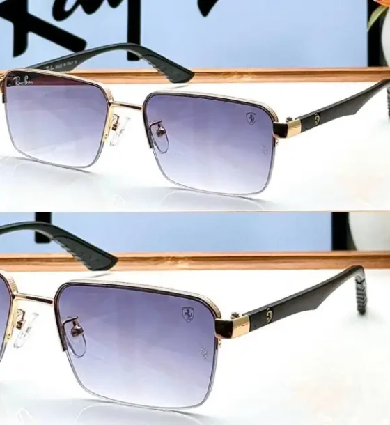Ray-Ban Square Rr Wecky Sunglasses first copy