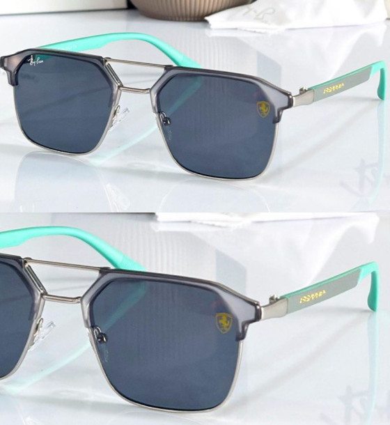 Ray-Ban Square Rr18 Skero Sunglasses first copy