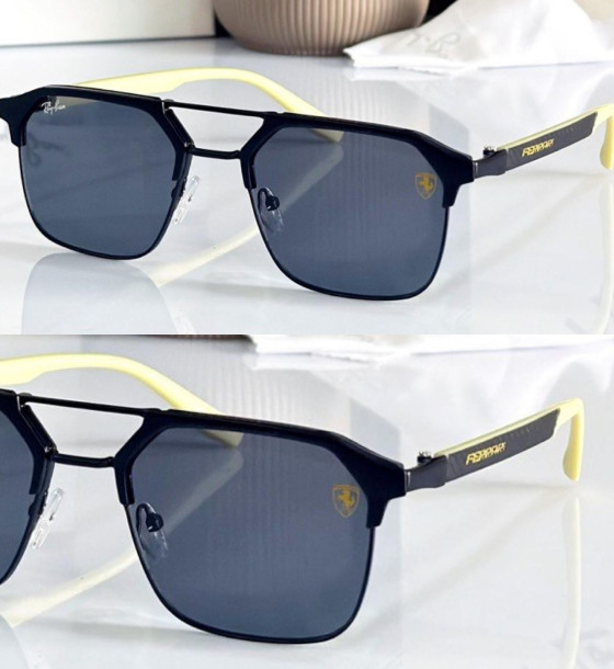 Ray-Ban Square Rr18 Skero Sunglasses first copy