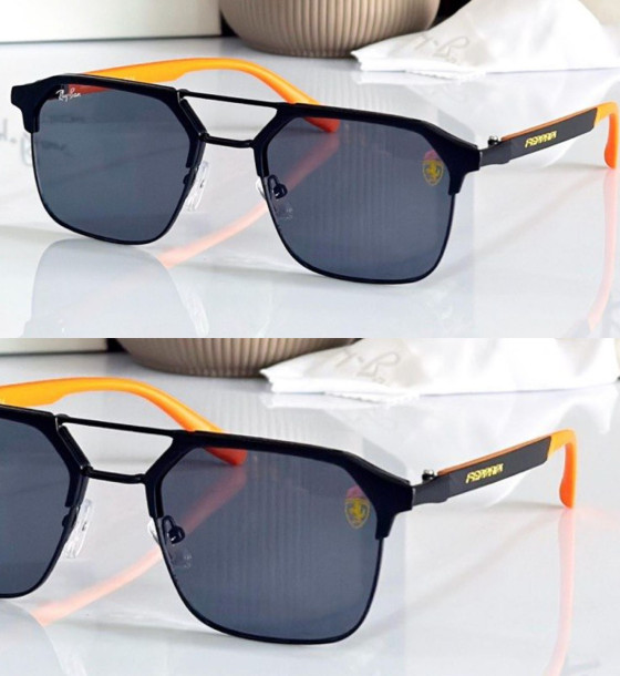 Ray-Ban Square Rr18 Skero Sunglasses first copy