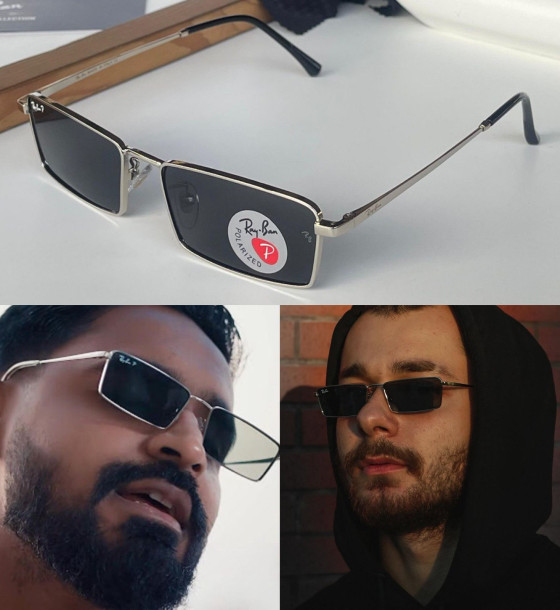 Ray-Ban Square Rr3761 Sunglasses first copy