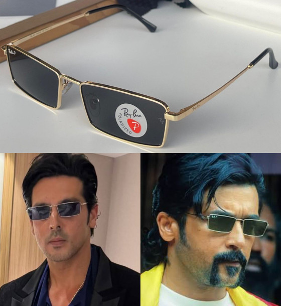 Ray-Ban Square Rr3761 Sunglasses first copy