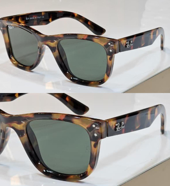 Ray-Ban Wayfarer Rr81 Reverse Sunglasses first copy