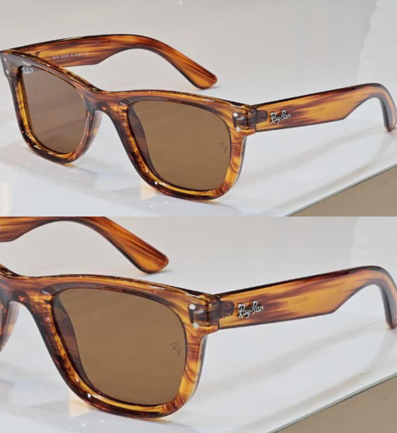 Ray-Ban Wayfarer Rr81 Reverse Sunglasses first copy