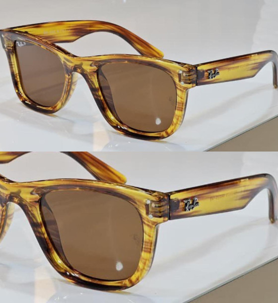 Ray-Ban Wayfarer Rr81 Reverse Sunglasses first copy