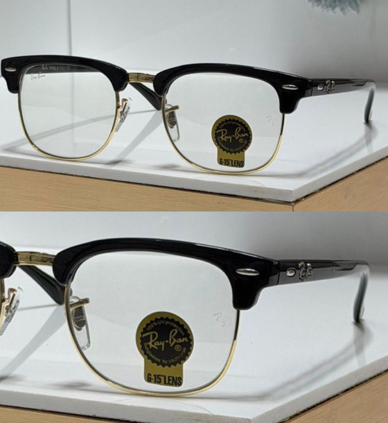 Ray-Ban Club Master Rr82 Eyeglasses first copy