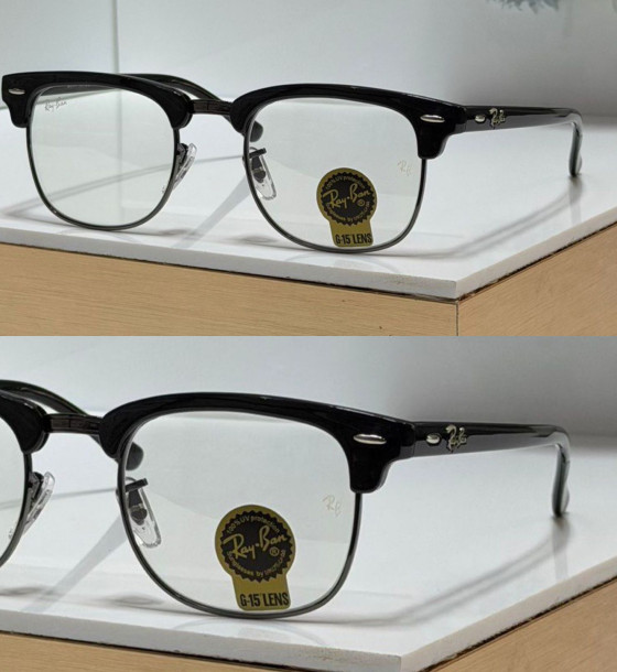 Ray-Ban Club Master Rr82 Eyeglasses first copy