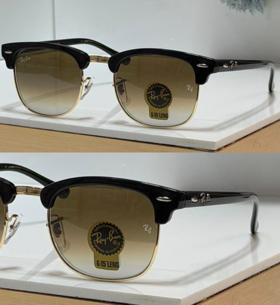 Ray-Ban Club Master Rr82 Sunglasses first copy