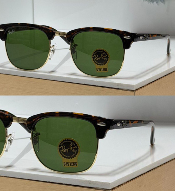 Ray-Ban Club Master Rr82 Sunglasses first copy