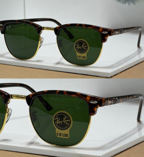 Ray-Ban Club Master Rr82 Sunglasses first copy