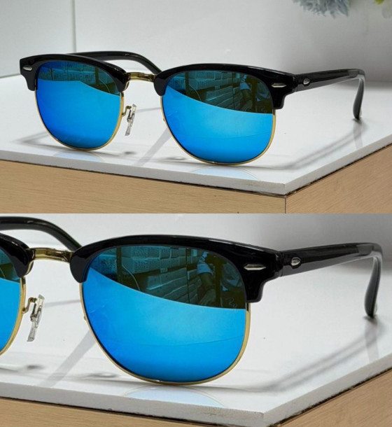 Ray-Ban Club Master Rr82 Sunglasses first copy