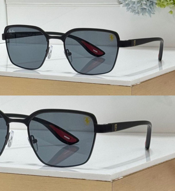 Ray-Ban Square Rr83 Sunglasses first copy