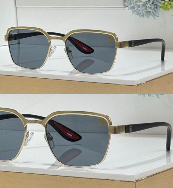 Ray-Ban Square Rr83 Sunglasses first copy