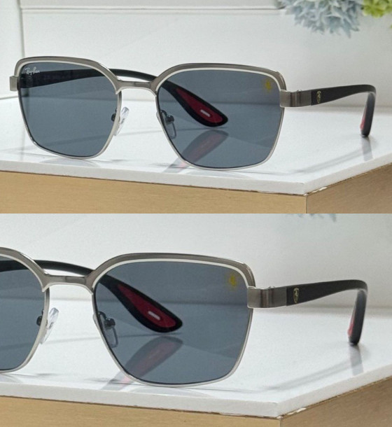 Ray-Ban Square Rr83 Sunglasses first copy