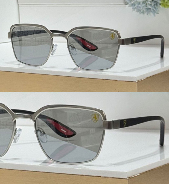 Ray-Ban Square Rr83 Sunglasses first copy