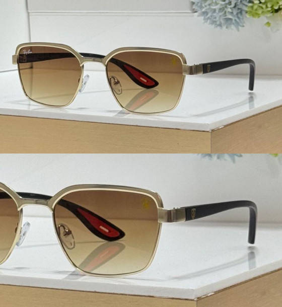 Ray-Ban Square Rr83 Sunglasses first copy