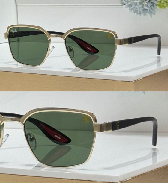 Ray-Ban Square Rr83 Sunglasses first copy