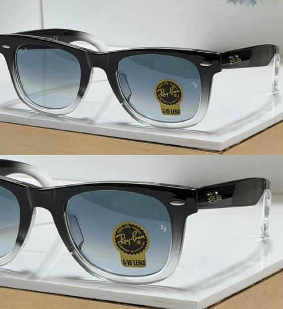 Ray-Ban Wayfarer Rr84 Sunglasses first copy