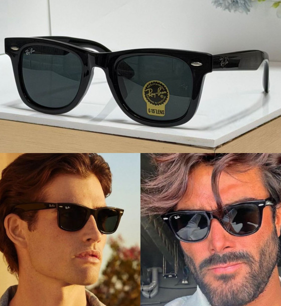 Rr85 Wayfarer first copy