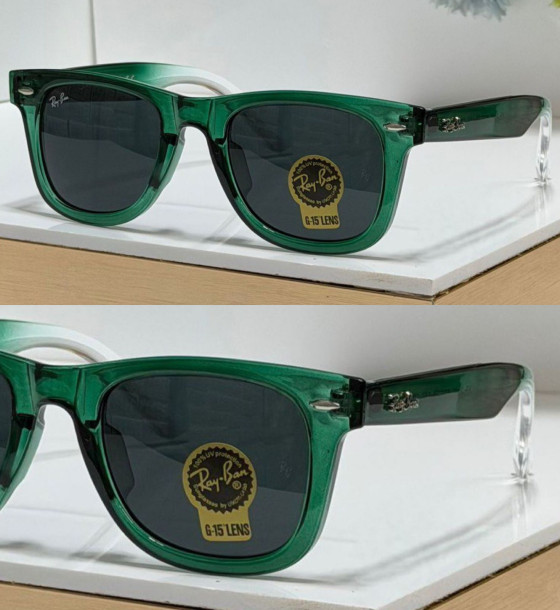 Rr85 Wayfarer first copy