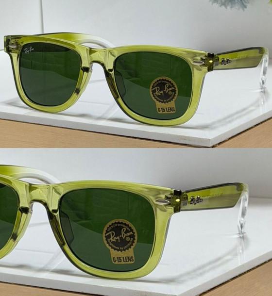 Rr85 Wayfarer first copy