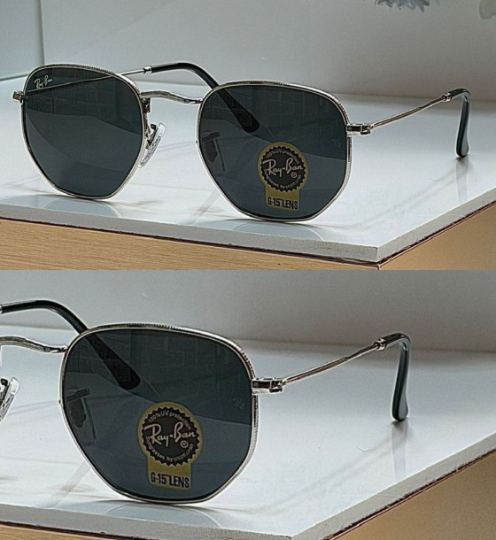 Ray-Ban Hexagon Rr86 Hexa first copy