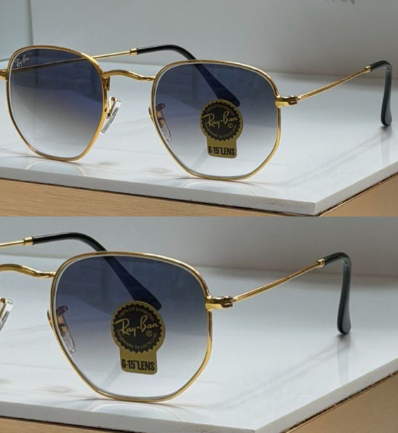 Ray-Ban Hexagon Rr86 Hexa first copy