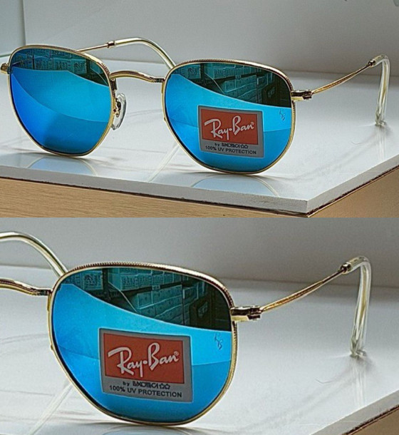 Ray-Ban Hexagon Rr86 Hexa first copy