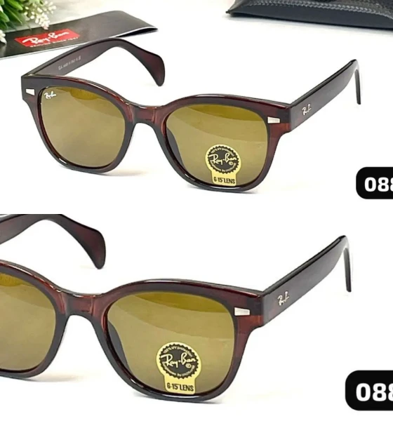 Ray-Ban Round Rr862 Sunglasses first copy