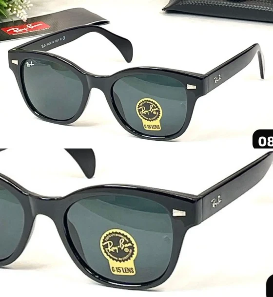 Ray-Ban Round Rr862 Sunglasses first copy