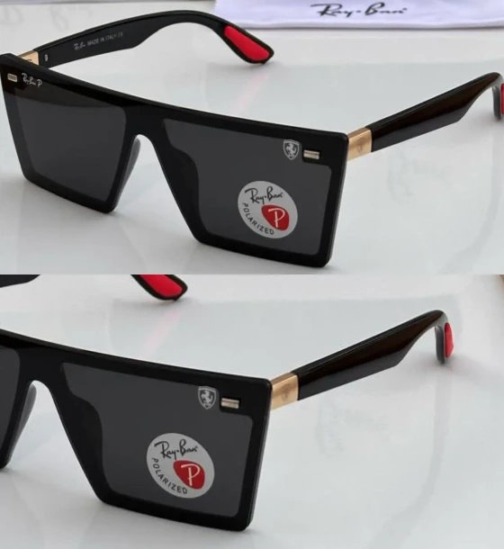 Ray-Ban Square Rr96 Wayfarer Sunglasses first copy