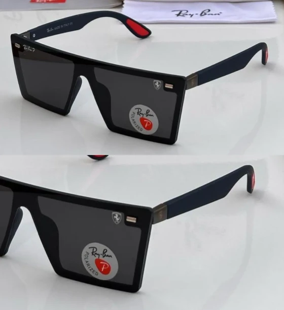 Ray-Ban Square Rr96 Wayfarer Sunglasses first copy