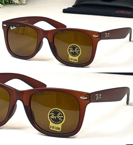 Rr972 Wayfarer Sunglasses first copy