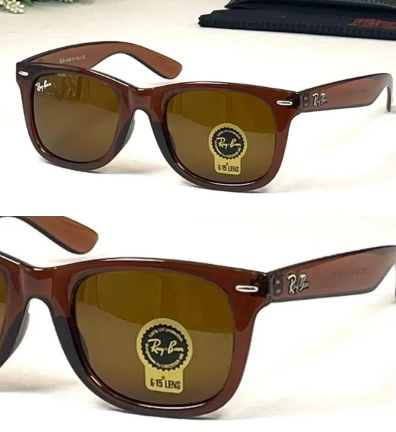 Rr972 Wayfarer Sunglasses first copy