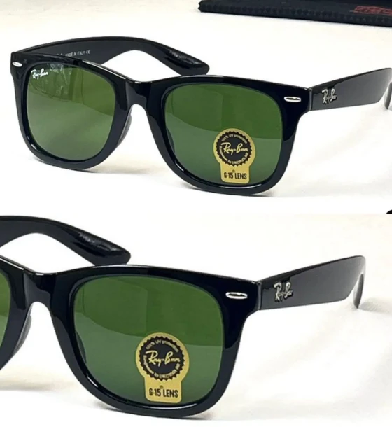 Rr972 Wayfarer Sunglasses first copy