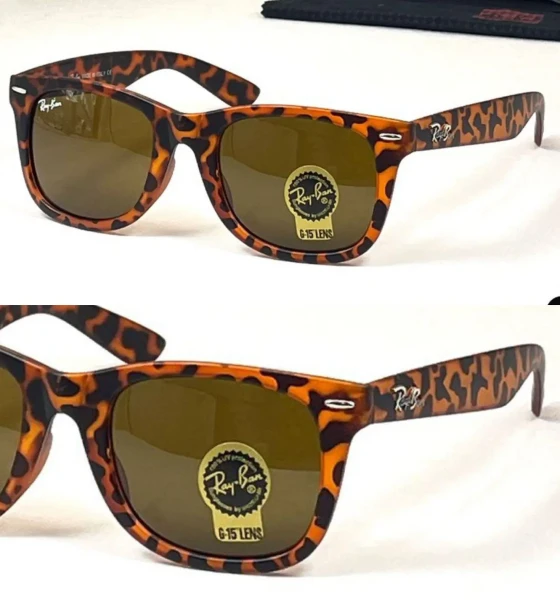 Rr972 Wayfarer Sunglasses first copy
