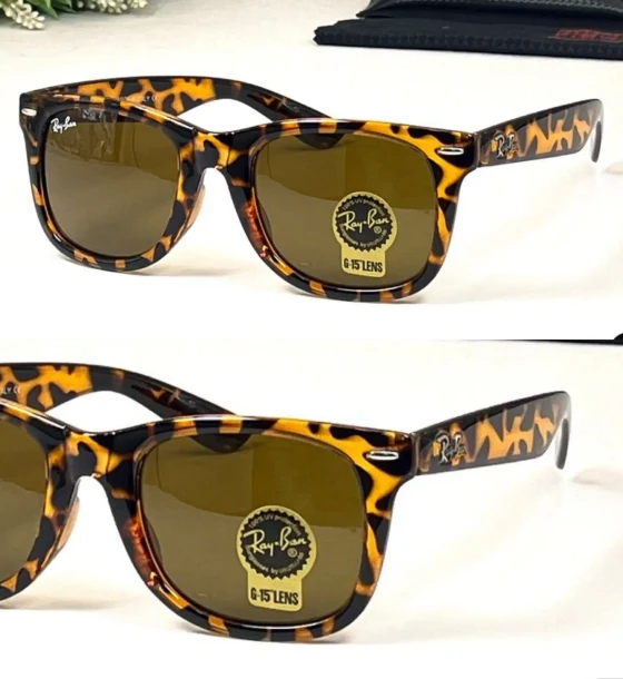 Rr972 Wayfarer Sunglasses first copy