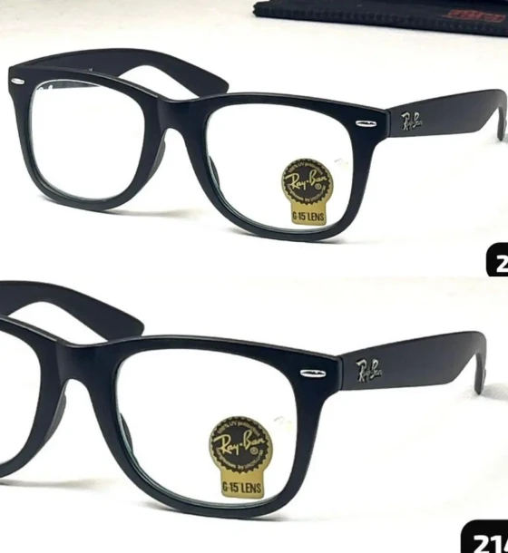Rr972 Wayfarer Sunglasses first copy