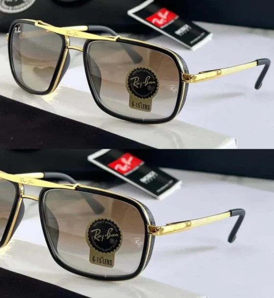 Ray-Ban Square Sqaure Sunglasses first copy